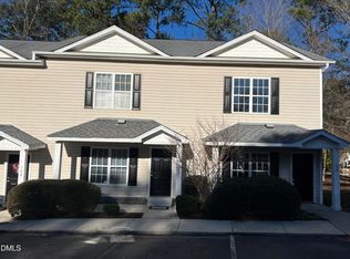 102 Licorice Dr, Apex, NC 27502