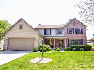 7335 Hardin Oak Dr, Noblesville, IN 46062
