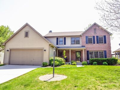 7335 Hardin Oak Dr, Noblesville, IN, 46062