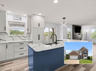 7680 Falls Creek Way, Burlington, KY 41005