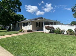 1515 Madison Ave, Edwardsville, IL 62025