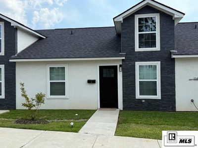 114 E Louisiana Ave #3, Ruston, LA, 71270