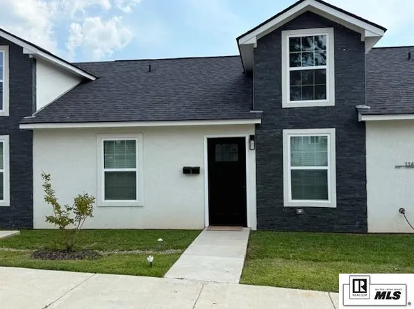 114 E Louisiana Ave #3, Ruston, LA 71270