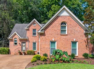 7057 Still Spring Hollow Dr, Nashville, TN 37221