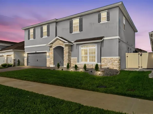 4519 Lions Gate Ave, Clermont, FL 34711