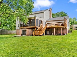 14104 Northwyn Dr, Silver Spring, MD 20904