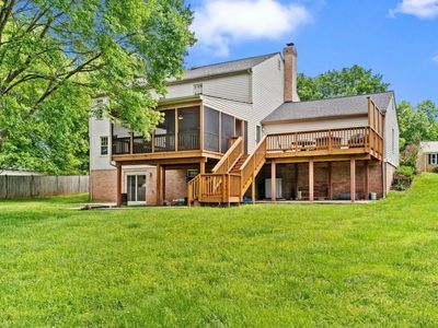 14104 Northwyn Dr, Silver Spring, MD, 20904