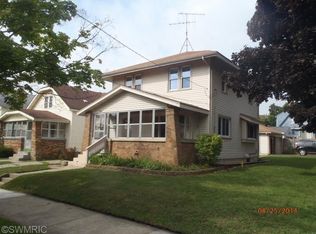 953 Van Buren Ave NW, Grand Rapids, MI