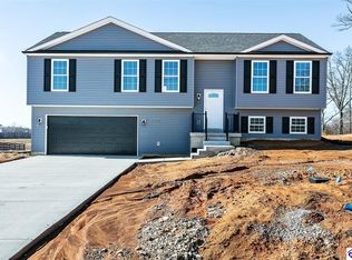 205 Molly Way, Elizabethtown, KY 42701