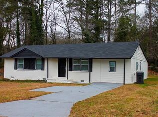 8947 Yarmouth Dr, Jonesboro, GA 30238