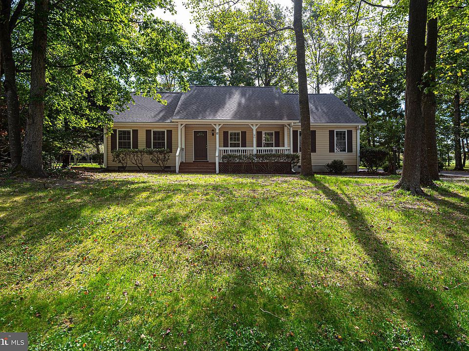 12 Bethany Forest Dr, Dagsboro, DE 19939 Zillow
