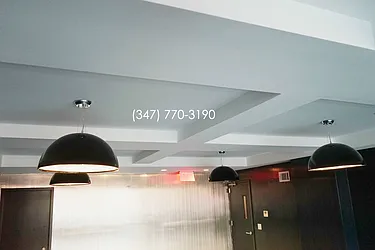 Rented by Manhattan Management LLC