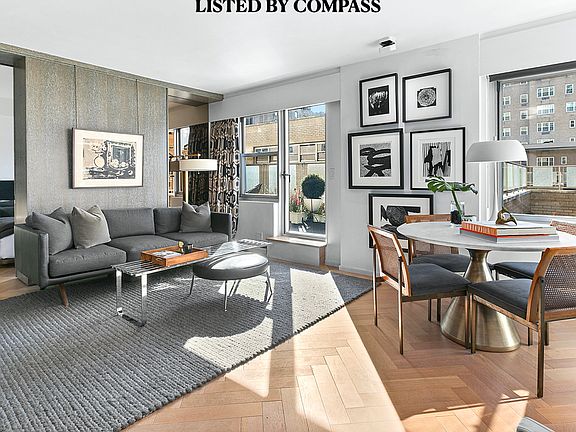 2nd image of 20 E 9th St #15A