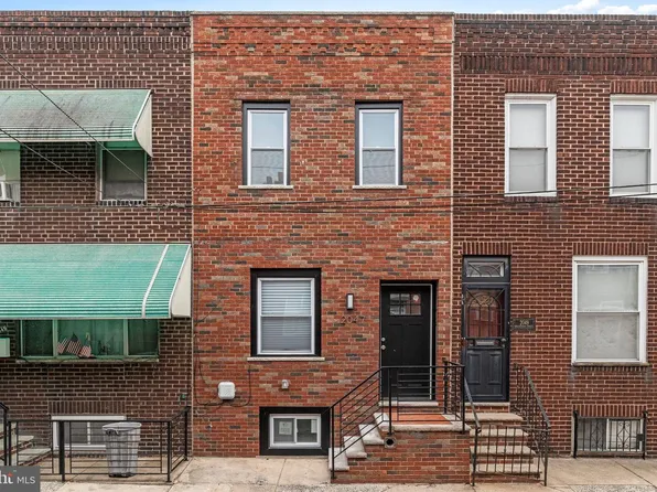 2047 S Beechwood St, Philadelphia, PA 19145