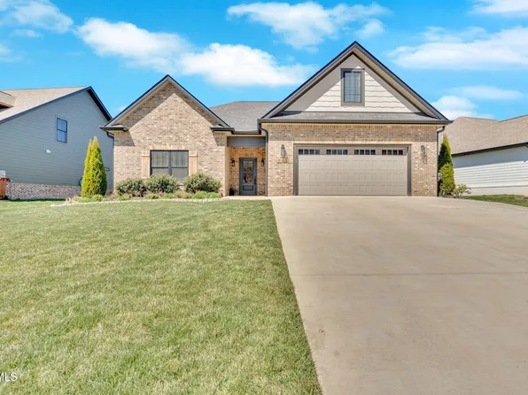 626 Gardenia Dr, Gray, TN 37615