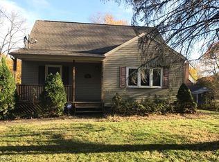 78 W End Ave, Newton, NJ 07860