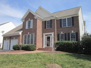 13549 Wembley Loop, Bristow, VA 20136