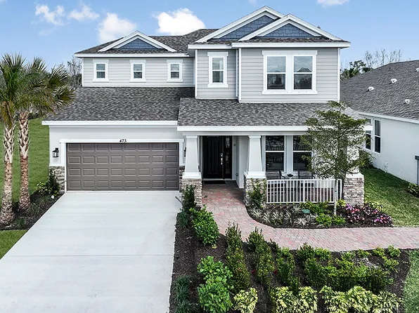 Homes Available Soon, Brookland Park