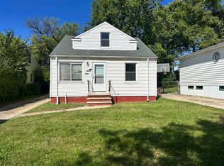 16207 Miles Ave, Cleveland, OH 44128