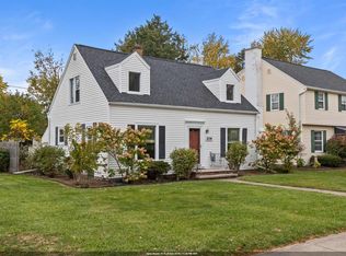 204 E Glendale Ave, Appleton, WI 54911