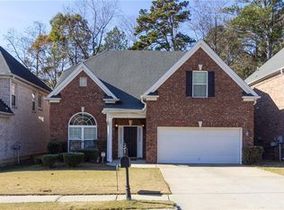 775 Scenic Creek Dr, Lawrenceville, GA 30046