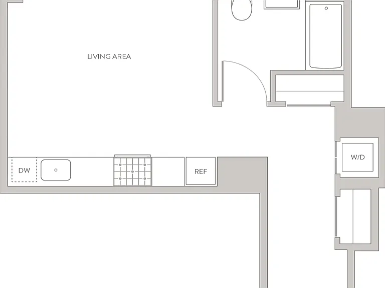 42-20 24th St #11K — Photo 2