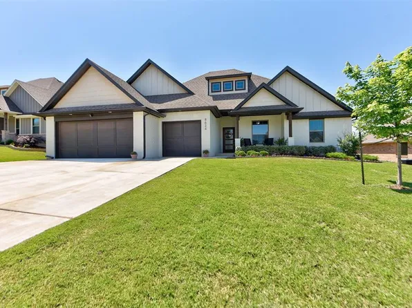 8624 Grey Wind Way, Arcadia, OK 73007