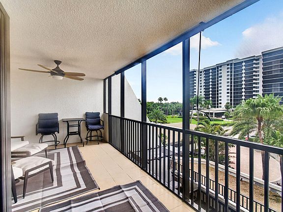2nd image of 3400 S OCEAN Boulevard #4I