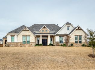 3316 Dovehill Dr, Northlake, TX 76247
