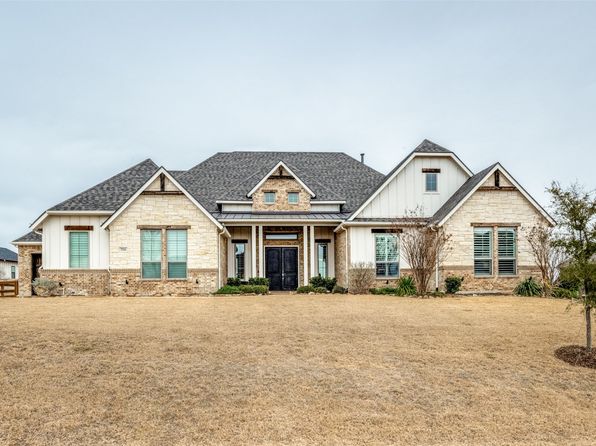 3316 Dovehill Dr, Justin, TX 76247