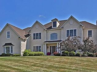 603 Edwin Ln, Hatfield, PA 19440