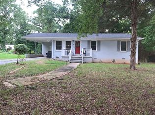 1505 Concord Rd, Gaffney, SC 29341