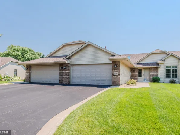 3729 Impatiens Ln N, Brooklyn Park, MN 55443