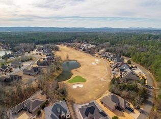 9 Manzanares Dr, Hot Springs Village, AR 71909