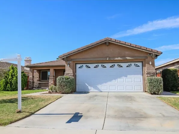 26482 Prairie Ln, Moreno Valley, CA 92555