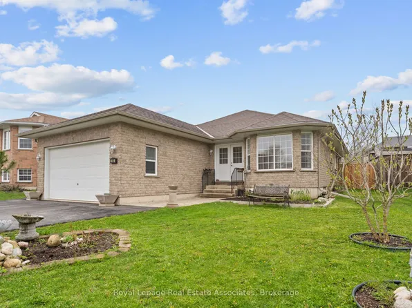 190 Sheffield St, Southgate, ON N0C 1B0