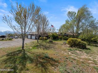 2530 Henning Ln, Minden, NV 89423