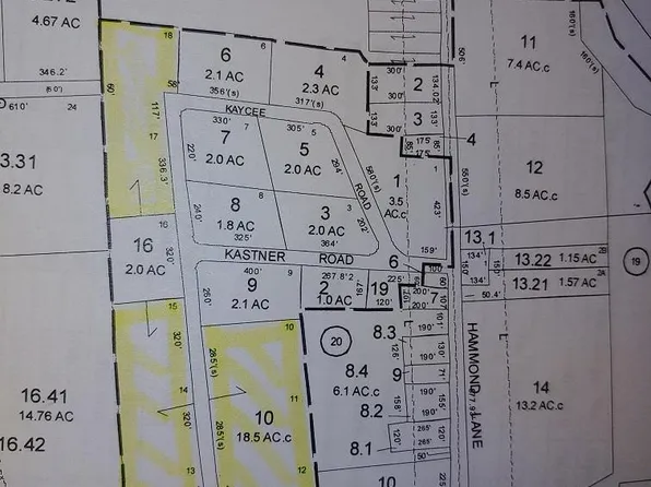 0 Kaycee Loop Rd, Plattsburgh, NY 12901