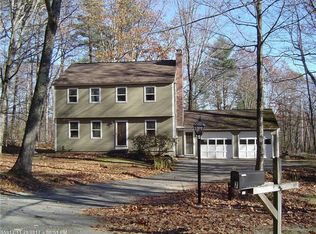 7 Birch Glade, Standish, ME 04084