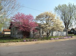399 E Jennings Ave, Wood River, IL