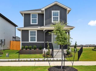 300 Puerto Plata Ave, Bastrop, TX 78602