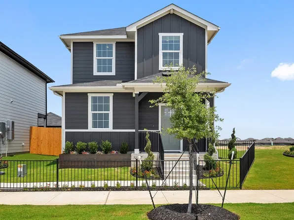 300 Puerto Plata Ave, Bastrop, TX 78602