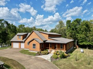 945 Canyon Run Rd, Lewisburg, KY 42256