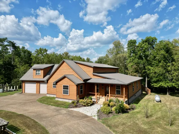 945 Canyon Run Rd, Lewisburg, KY 42256
