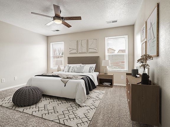 4th image of 6112 Malpais Park Ave NW