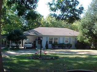 2007 S Culberhouse St, Jonesboro, AR 72401