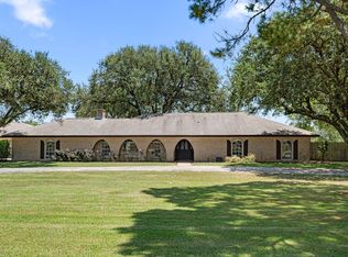 3148 Fm 333 Rd, Garwood, TX 77442