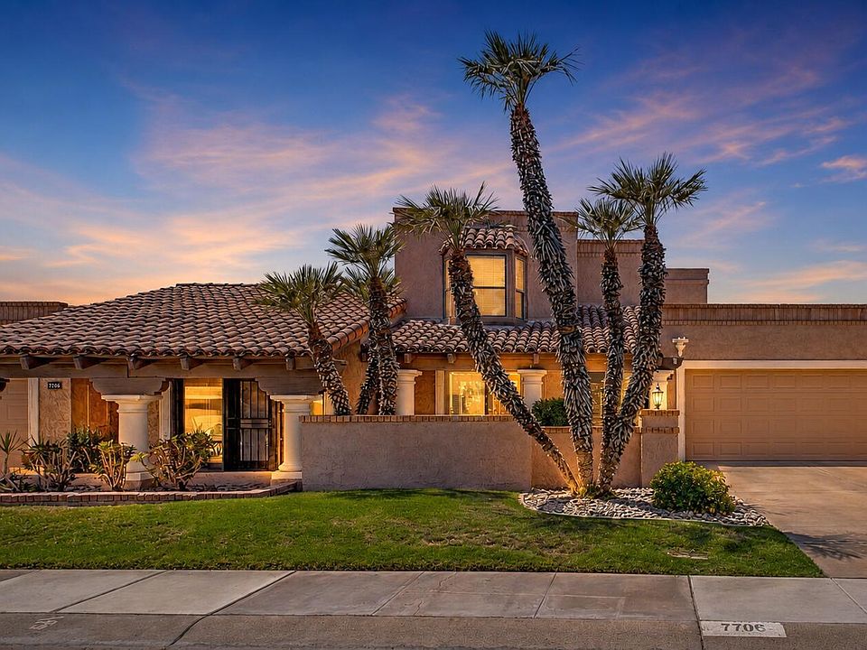 1st image of 7706 N VIA DE FONDA Drive