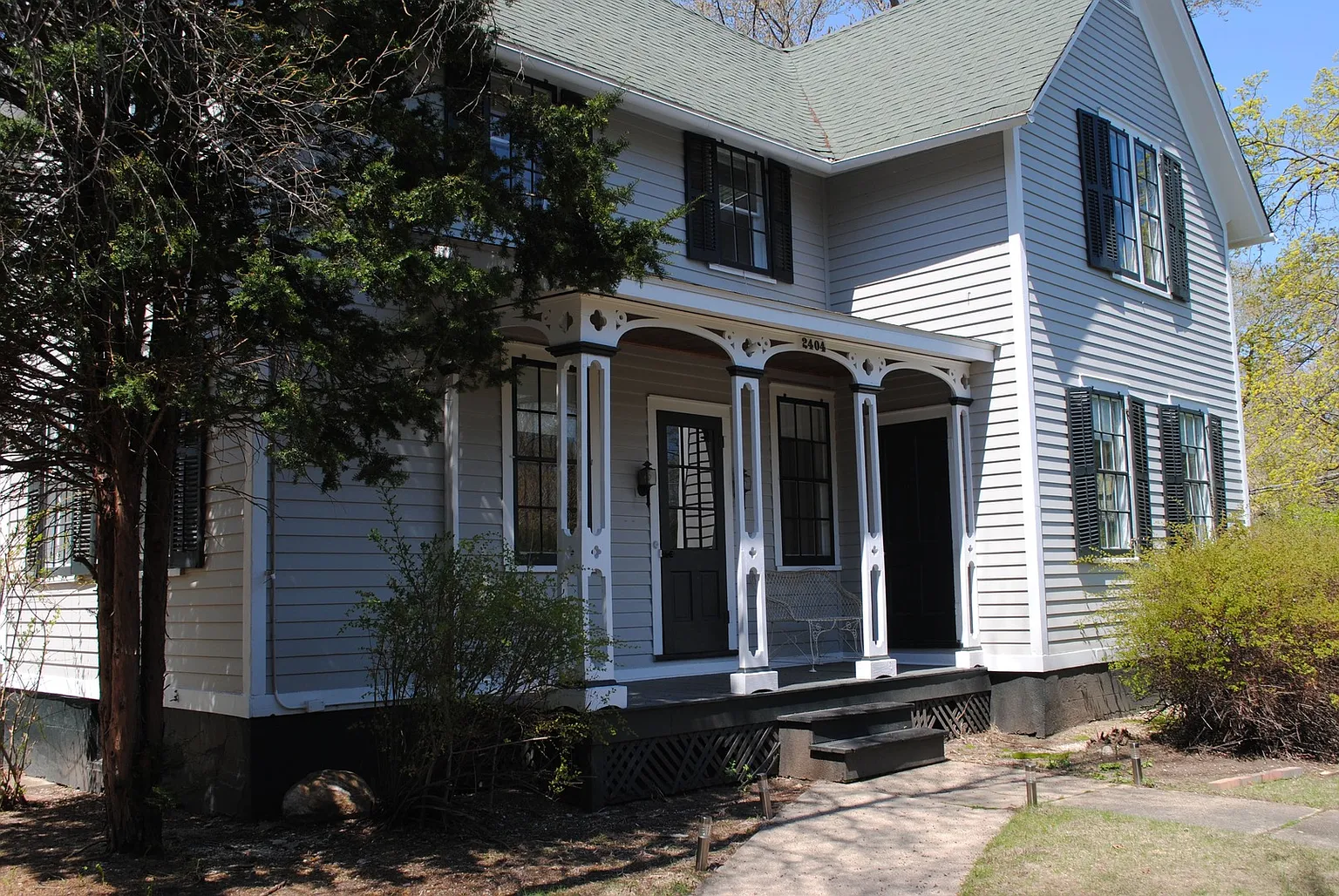 2404 Ridge Ave #2-1 photo 1