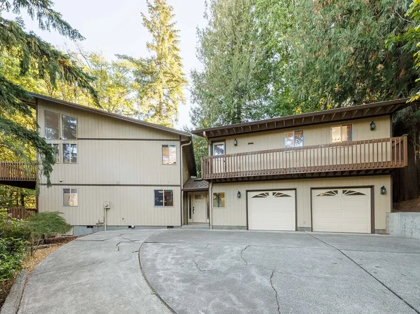 7140 SW Raleighwood Ln, Portland, OR 97225